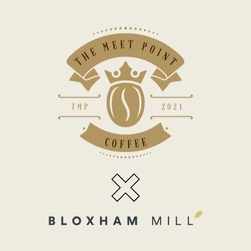 The Meet Point Coffee Bloxham