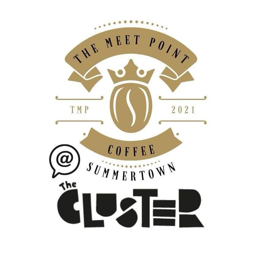 The Meet Point Coffee Summertown